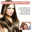 1 Set EELHOE Instant Hair Strength Ampoules - Unisex Adult Liquid Hair Treatment