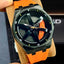 CHAXIGO ROTATION WATCH MODEL 7258 G