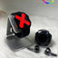 The New 2.3 Large-Screen Smart Watch and Bluetooth Handsfree D110