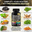 Pure Himalayan Shilajit 8 in 1