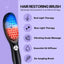 Electric Massage Comb For Hair Loss Prevention