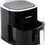 Deep Air Fryer With Touch Display
