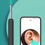 Endoscope Camera Smart Visual Ear pick Wifi App for IOS