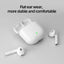 TWS Wireless Headset Earbuds