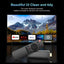 Q6 Android 10 TV Stick HDR Set Top OS 4K 1080P WiFi