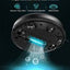 X8 Robot Vacuum Cleaner ,Laser System