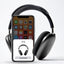 EchoWave P9 Wireless Headphones