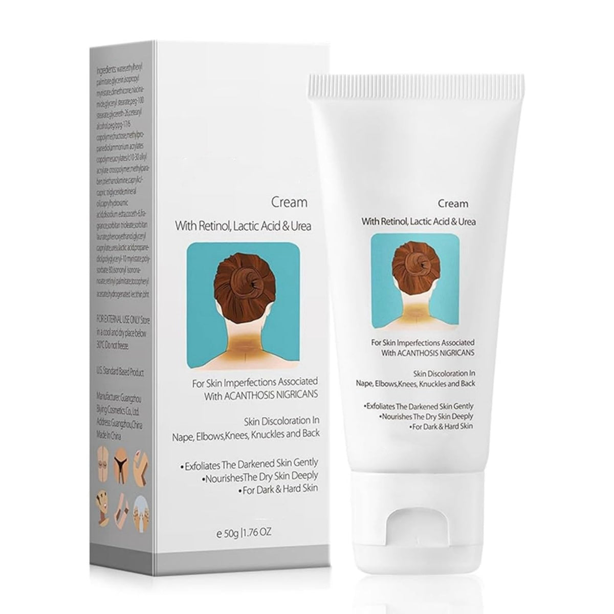 Skin Lightening Cream