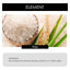 Rice Water Hair Essence Spray - Gloosy Hair, Moisturizes Hair