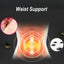 Adjustable Lower Back Brace for Men & Women