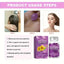 Moroccan Jojoba Oil Hair Care Capsules