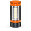 Folding Emergency Flashlight