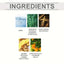 35Ml Rosemary Hair Care Oil, Autumn And Winter Hair Care And Scalp Massage Care Oil