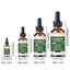 Rosemary Oil For Hair And Scalp, Strengthens Hair, Repairs Split Ends Dry Damaged Hair, Refreshing Hair Care Serum Oil