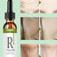 5ml/15ml/30ml/50ml Retinol Anti Wrinkle Serum for Firming and Tightening