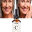 Anti Aging Retinol Serum, Firming and Lifting Face Serum