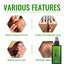 Rosemary Oil Hair Spray