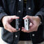3-in-1 Magnetic Wireless Power Bank (Model QU-113)