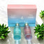 Asaaf package Wild Colt and Pink Queen 200 ml