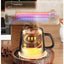 Coffee Mug Warmer – Smart Cup Heater with 3 Heat Settings