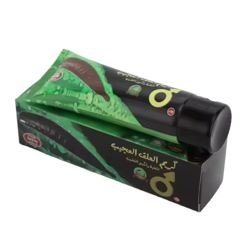 Leech Enlargement Cream for Men – Male Enhancement & Thickening Body Care