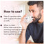Man Matters Shilajit + Ashwagandha Capsules for Men