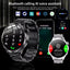 2024 New Bluetooth Call Smart Watch HD Large Screen