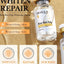 1pc Korean Essence Set Moisturizing Tonic Brightening Anti-Wrinkle Anti-Oxidation Freeze