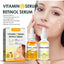 Vitamin G & Retinol Firming Serum 2 Pack, Firming & Lifting Serum