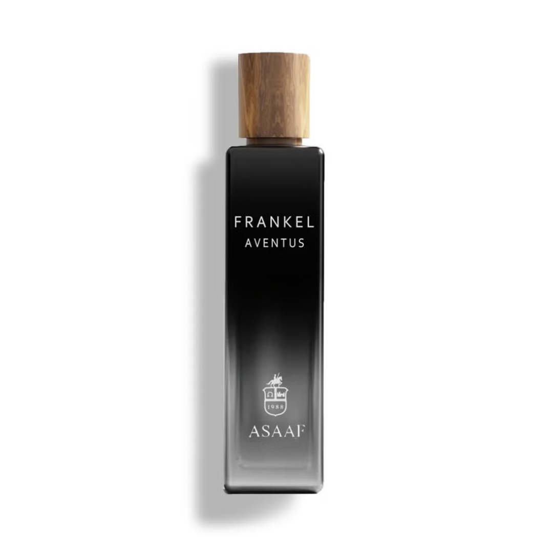 Frankel Aventus Asaaf Perfume - 200ml