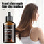 Rozino Biotin Keratin Oil 5% Topical Serum, 30ml, Hair Care Oil for Men and Women, Alcohol-Free,