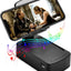 Roarswa Mobile Phone Holder with Bluetooth Speaker HD