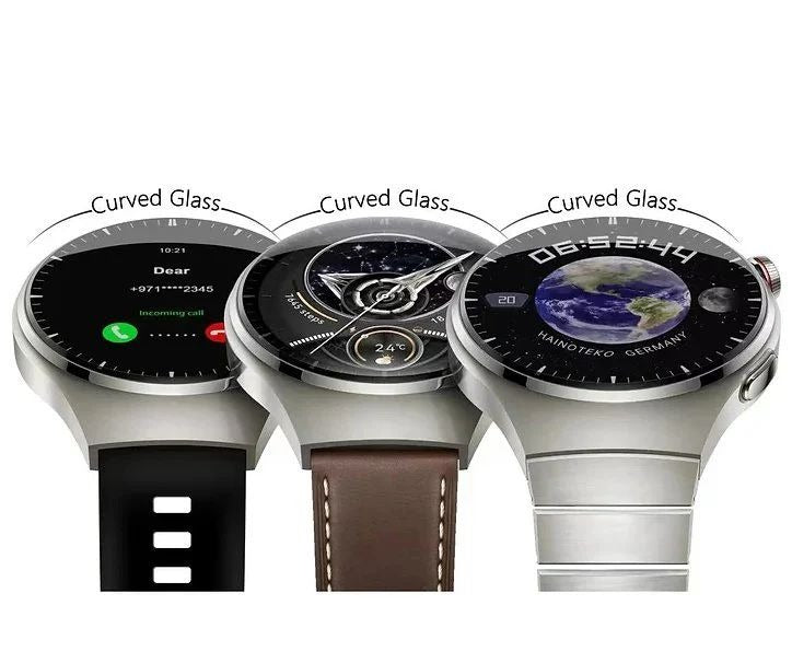 heino teko watch 4 pro