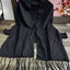 WINTER WOMEN SHAWL