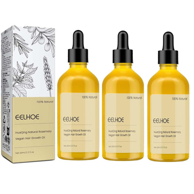 180 ML EELHOE Hair Growth Oil
