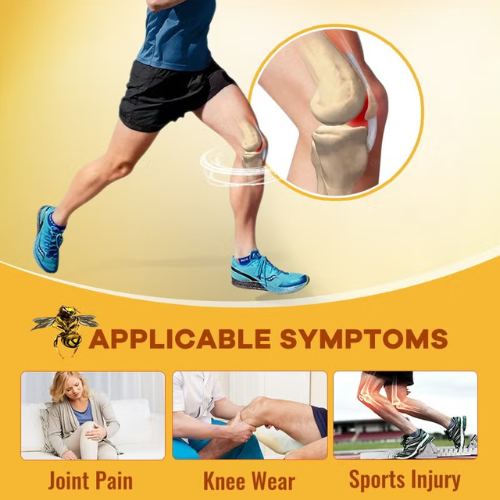 Sumifun Pain Relief Ointment