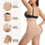 Lower Half Body Shaper Seamless High Waist Slimming