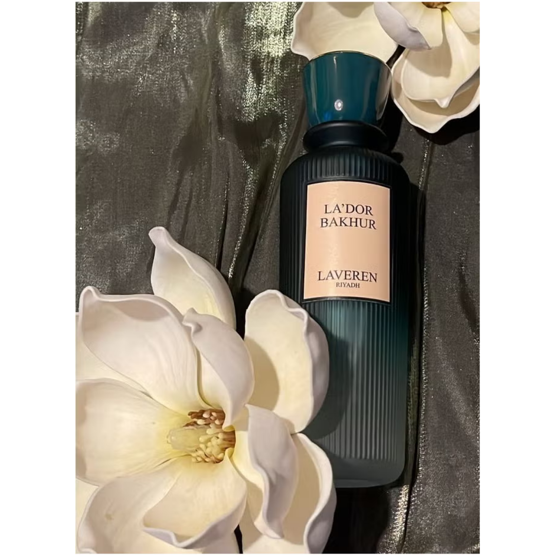 LA DOR BAKHUR LAVEREN ED PARFUM 200ML