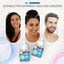 32ml Hair Oil For Men And Women, Strengthens Hair And Penetrates Root To Tip,
