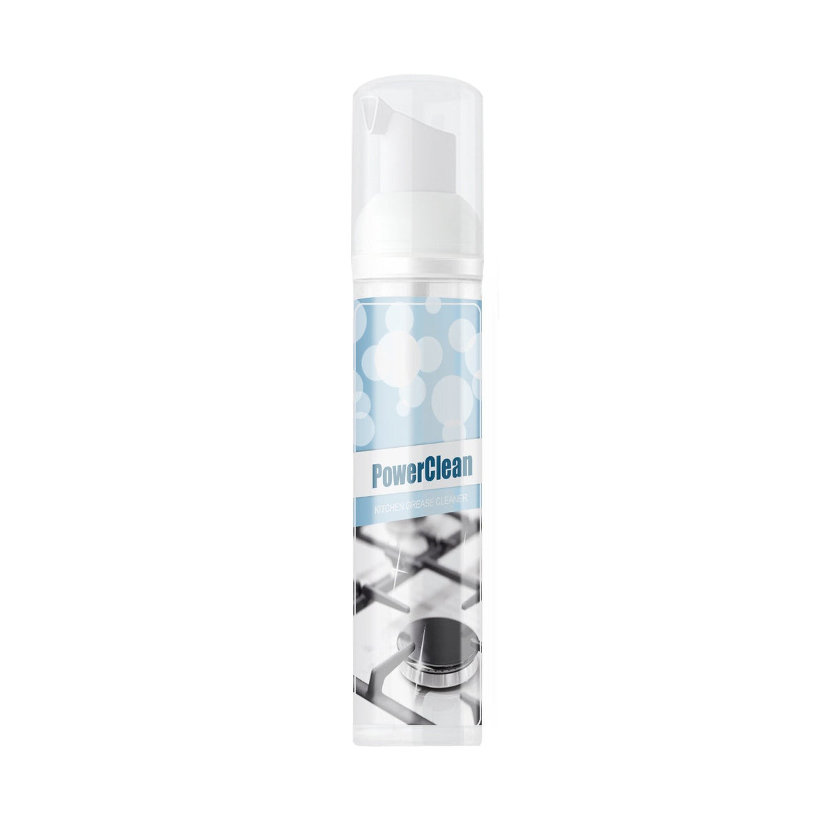 Powerclean Kitchen Grease Cleaner Cleaning Kitchen Grease Cleaner