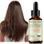 Hair Care Essential Oil – Strengthening & Repairing Serum