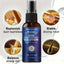 Nourishing Hair Spray for Men and Women - Moisturizing Scalp Care