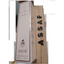 Pink Lady Assaf Vaporisateur Natural Spray