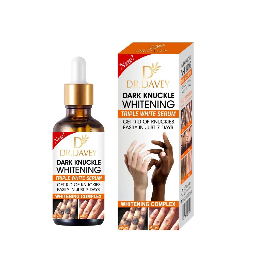 Treekey Dark Knuckle & Dark Spot Correcting Serum 50ml