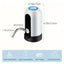 Electric water Pump Suction tool