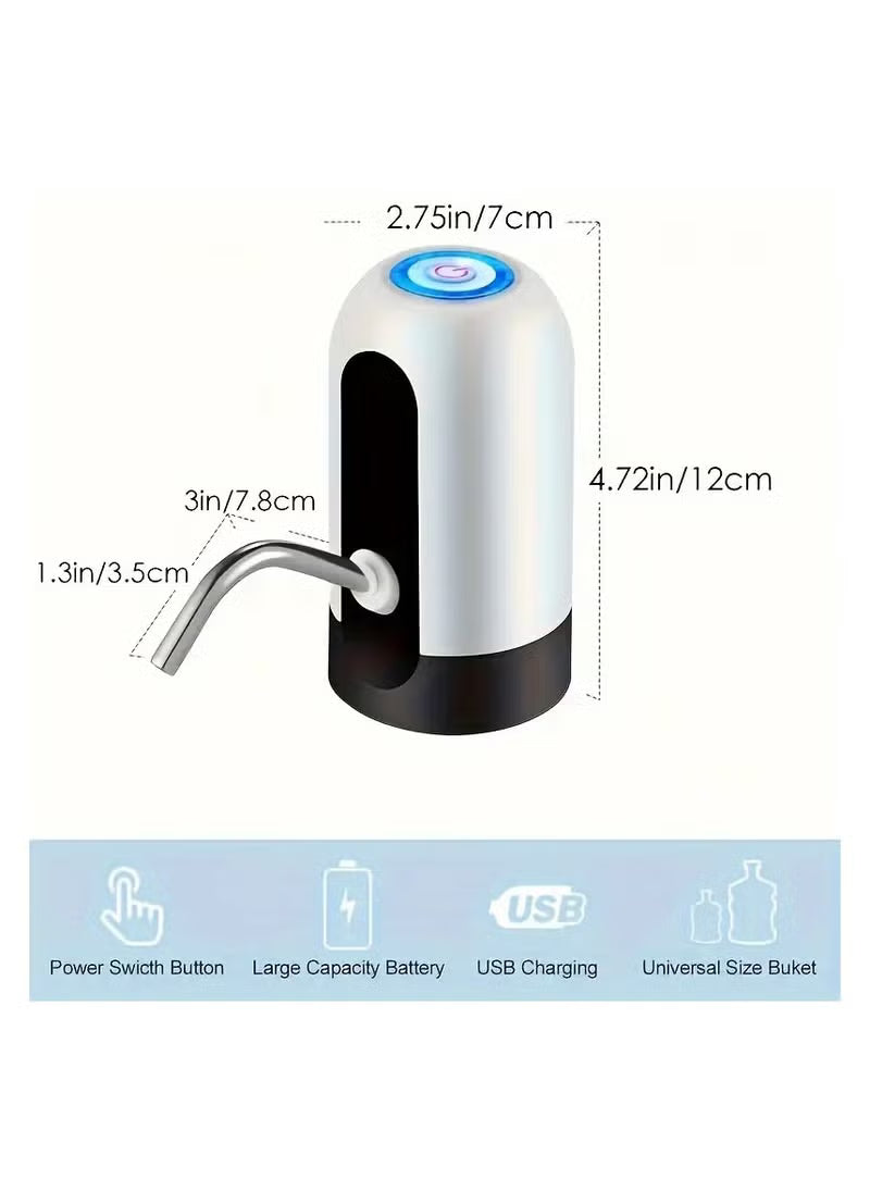 Electric water Pump Suction tool