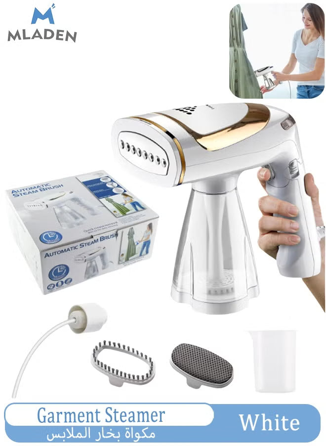 Handheld Garment Steamer