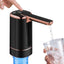 Portable Electric Water Pump