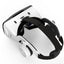 VR Headset with Remote Control