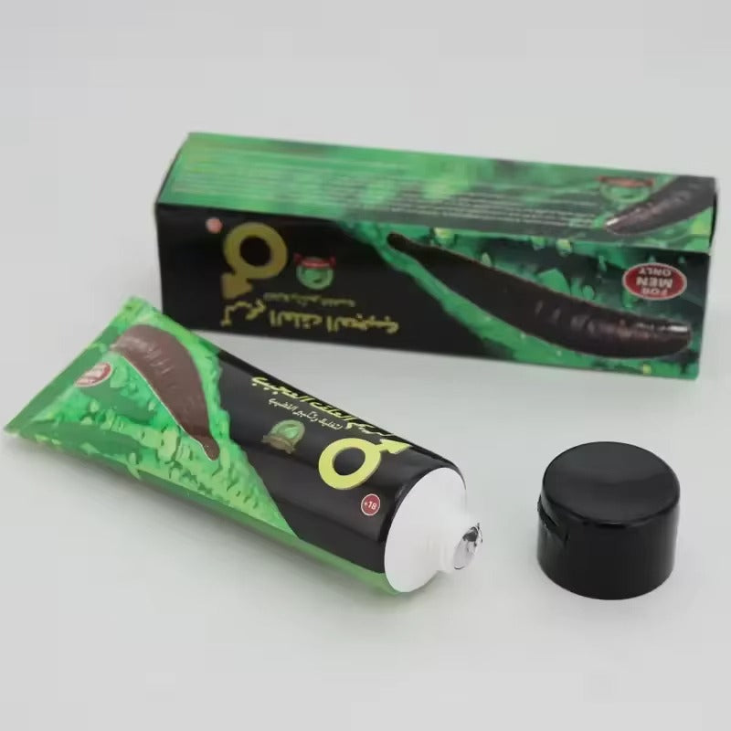 Leech Enlargement Cream for Men – Male Enhancement & Thickening Body Care